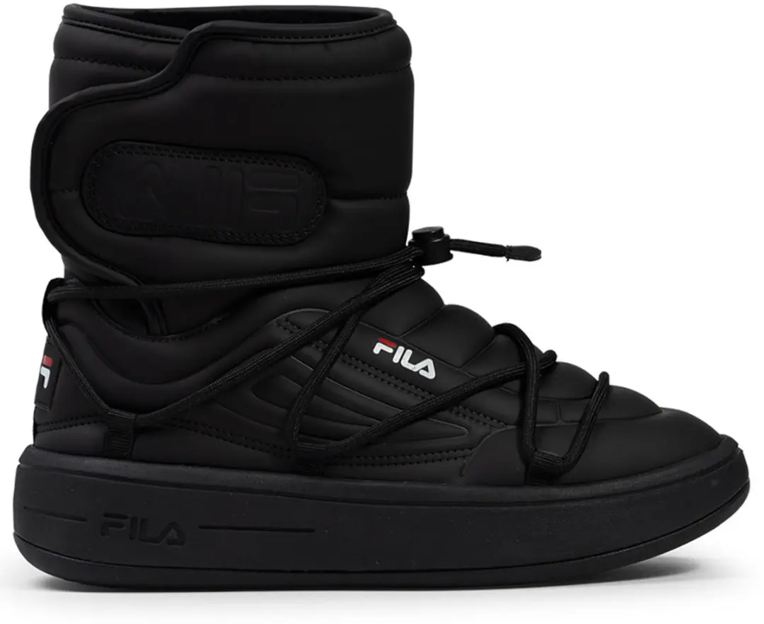 Fila Superbubble Boot Vrouwen - Zwart 40