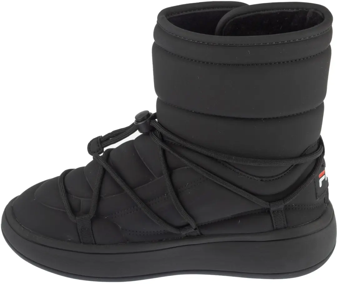 Fila Superbubble Boot Vrouwen - Zwart 40