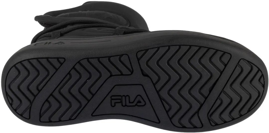 Fila Superbubble Boot Vrouwen - Zwart 40