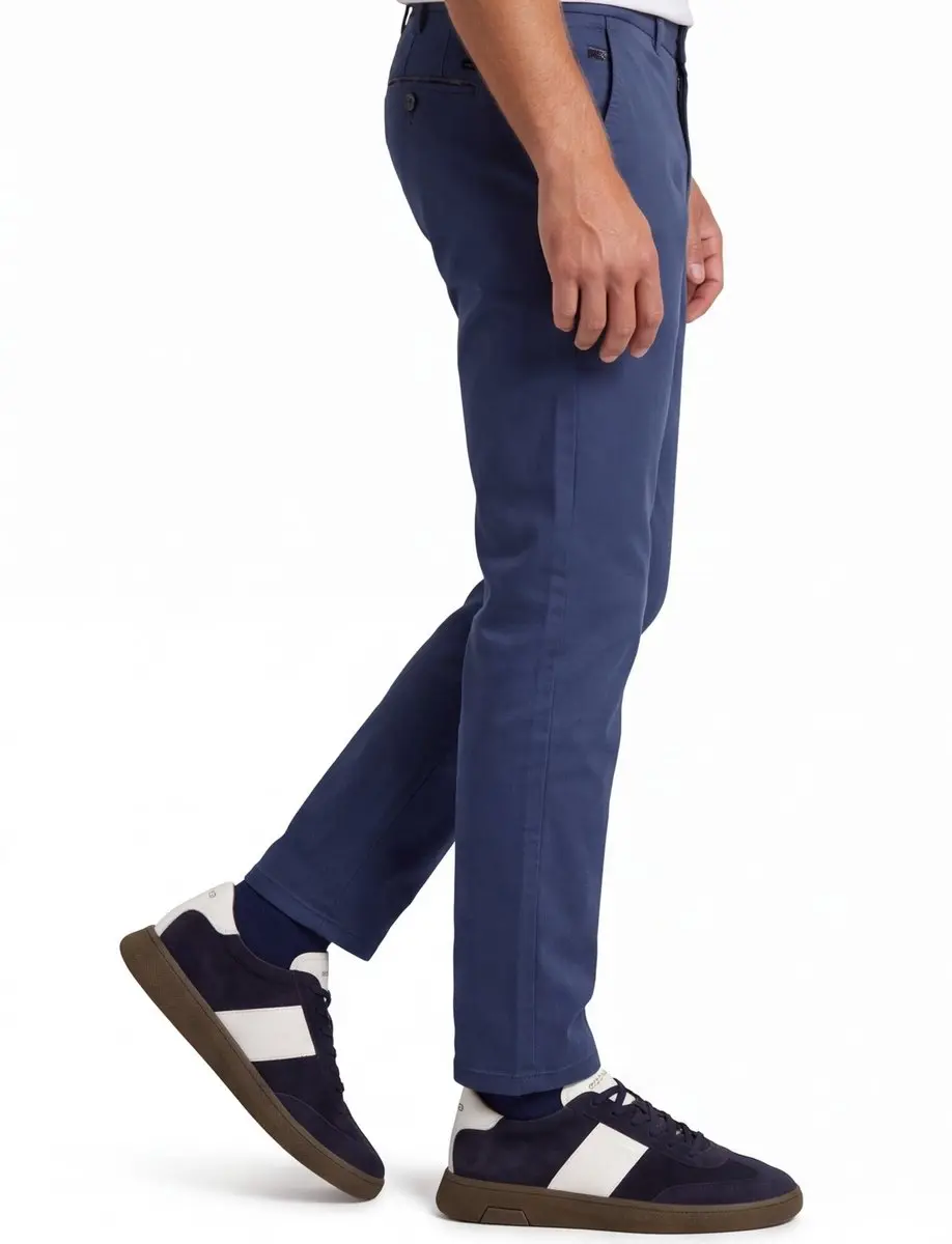 Rehab sneakers donkerblauw