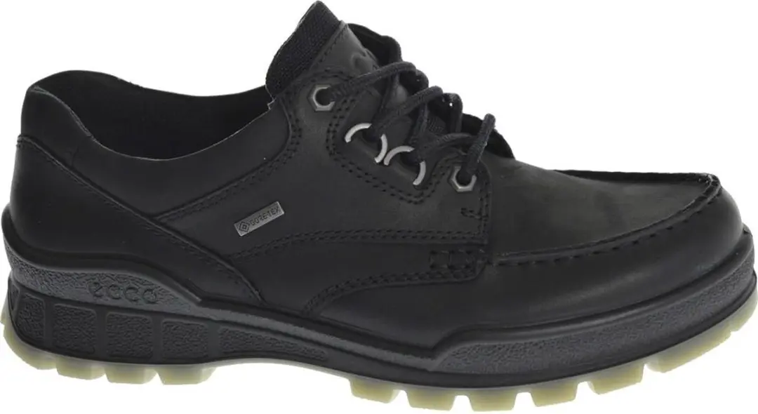 Ecco 831714 51052 Track Heren Veterschoenen