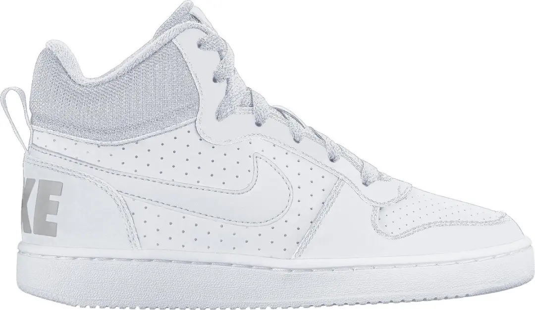 Nike Court Borough Mid (GS) Sneakers Kinderen