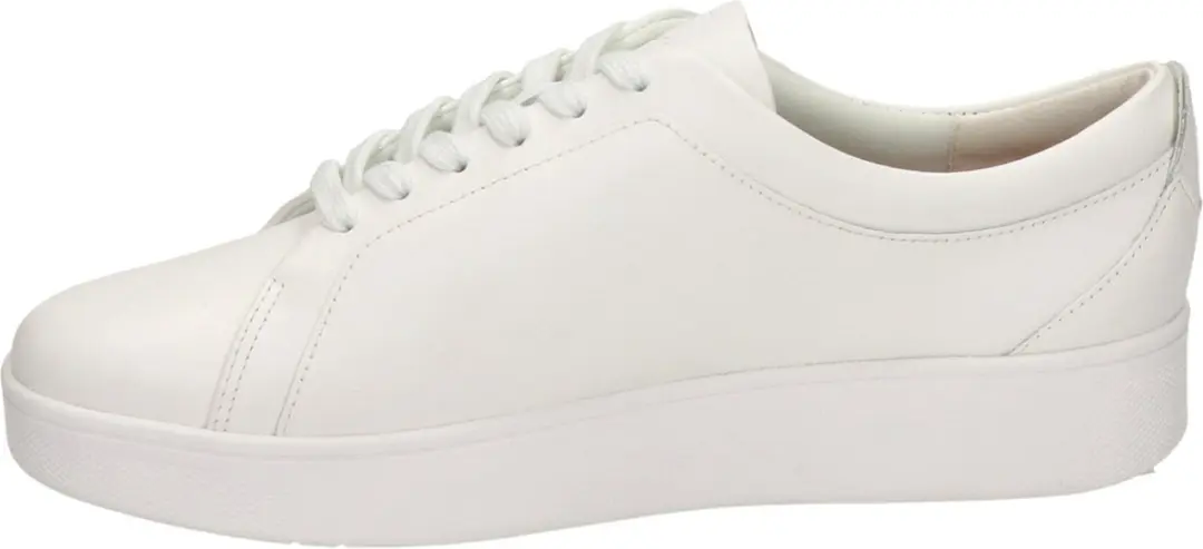 Fitflop™ Vrouwen Leren    Lage sneakers / Damesschoenen  Rally Tennis