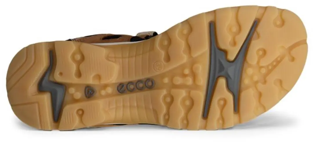 ECCO Offroad Sandalen 211505 - Maat 38