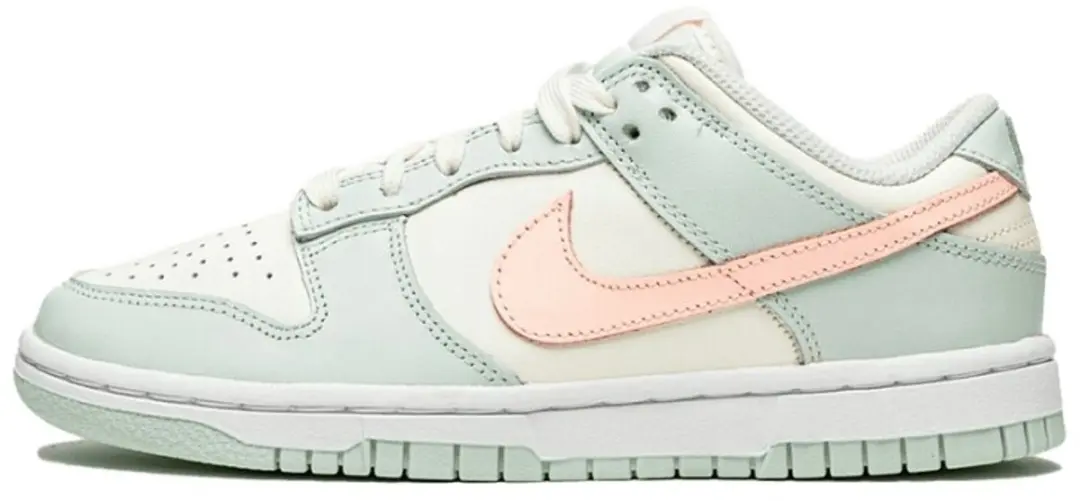 Nike Dunk Low, Barley Green, DD1503104, EUR 40 (W)