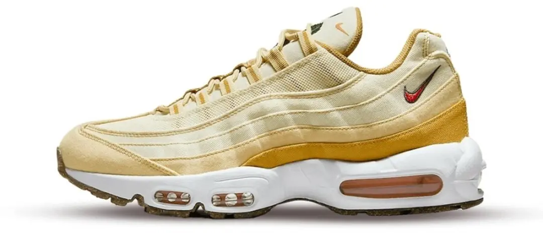Nike Air Max 95 SE Cork