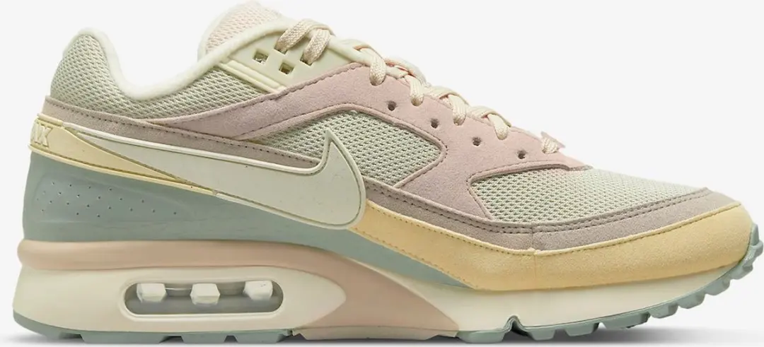 Nike Nike Air Max BW Light Stone Coconut Milk Maat 44