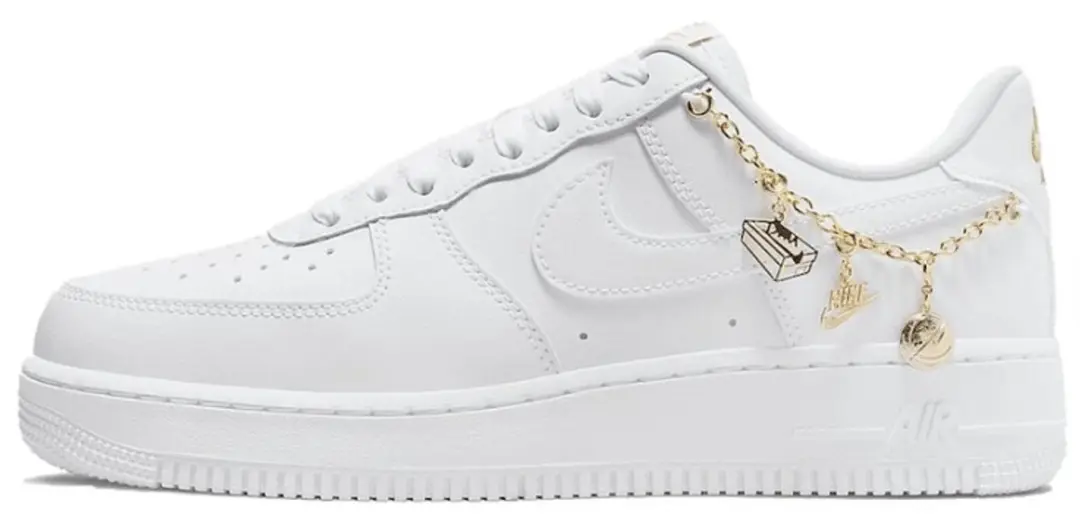 Nike Air Force 1 Low LX Lucky Charms White (W)