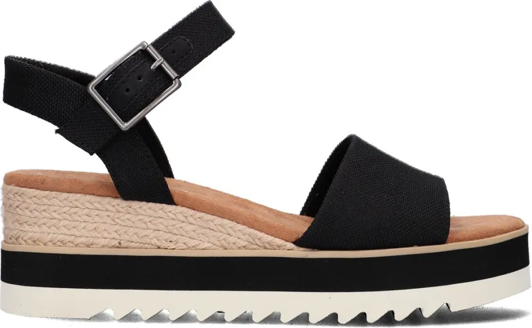 Toms Diana Sandalen