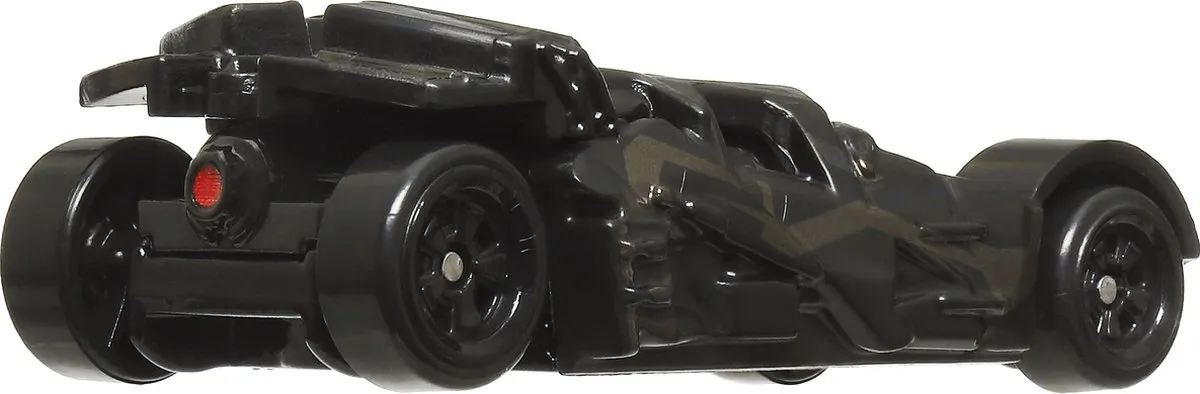 Hot Wheels HRW32 Auto - Zwart