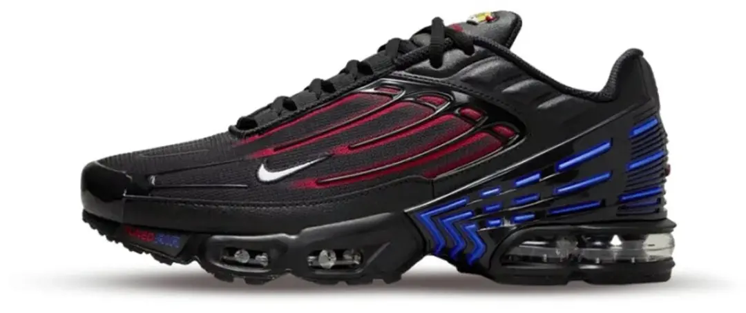 Nike Air Max Plus 3 SE Spider-Man Across the Spider-Verse