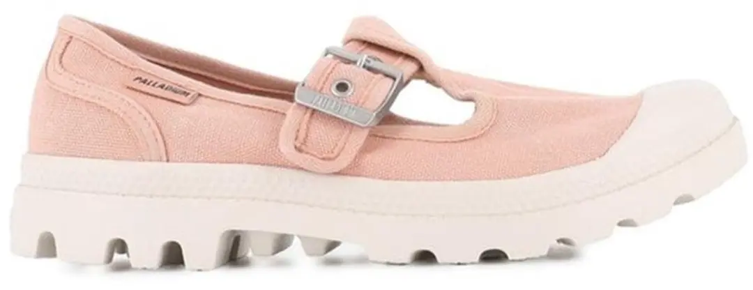 Pampa M-Jane Washed W