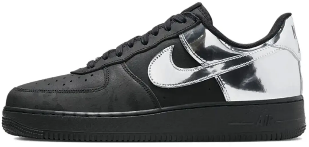 Nike Air Force 1 Low Retro 'All-Star' (2025)