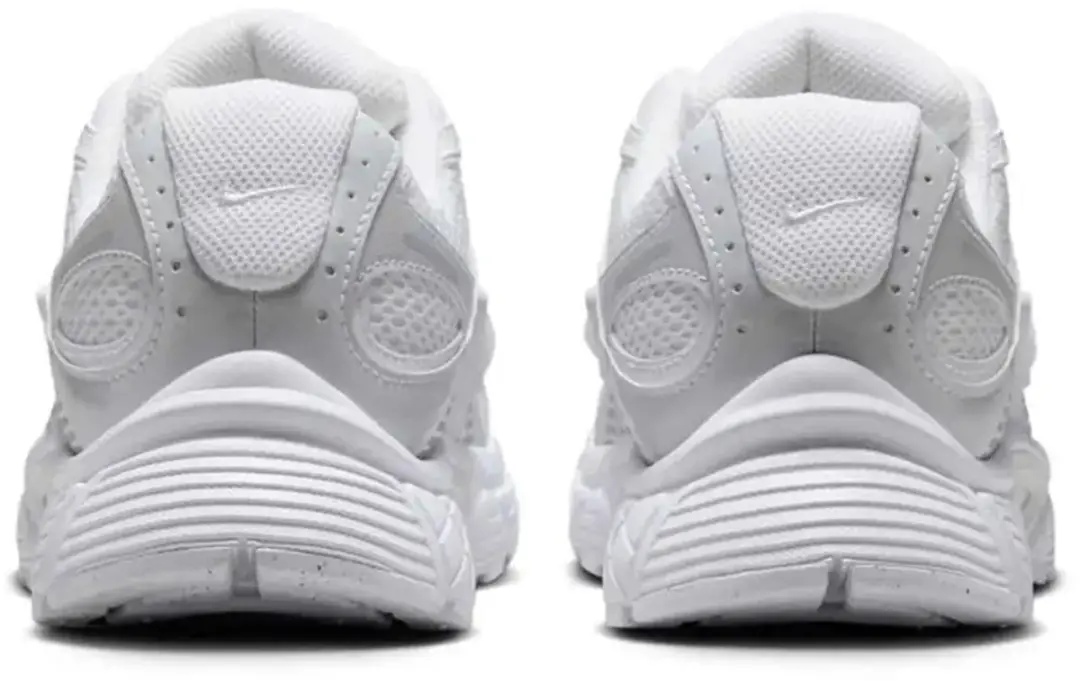 Nike V5 RNR Dames Sneakers - Wit/Zilver