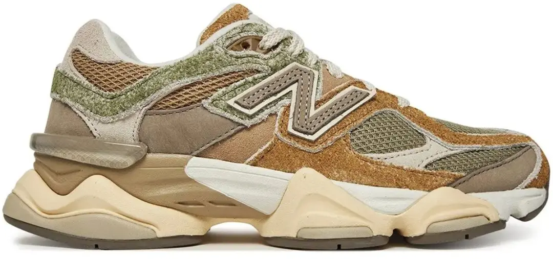 Sneakers New Balance U9060 Olivine Great Plains