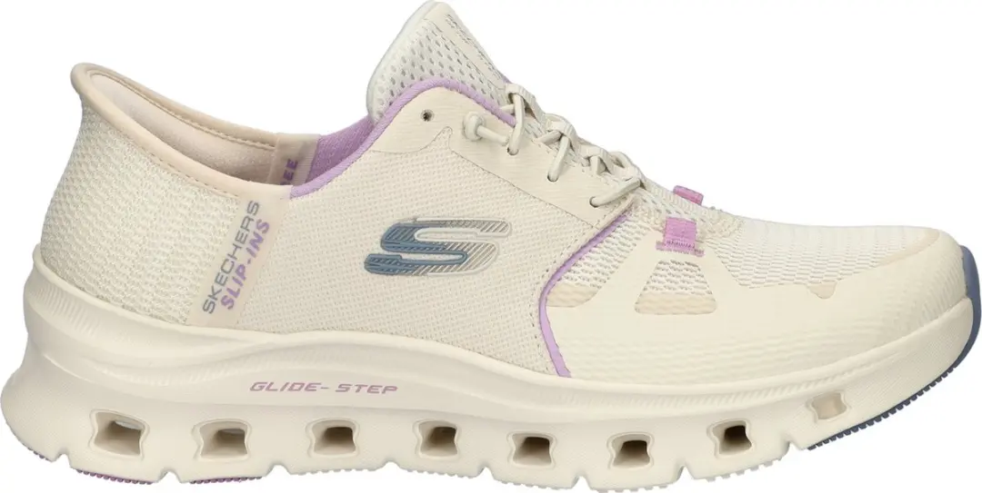 Skechers Hands Free Slip-Ins Glide dames sneaker