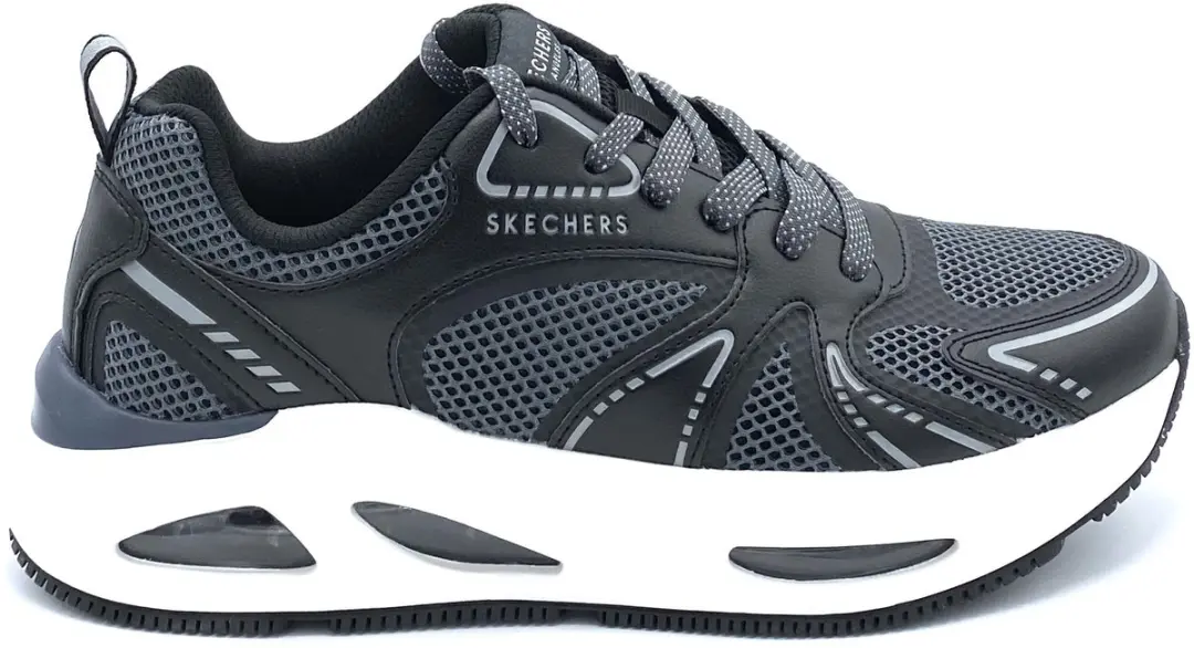 Skechers Uno Ego Aurair- Sneakers Heren