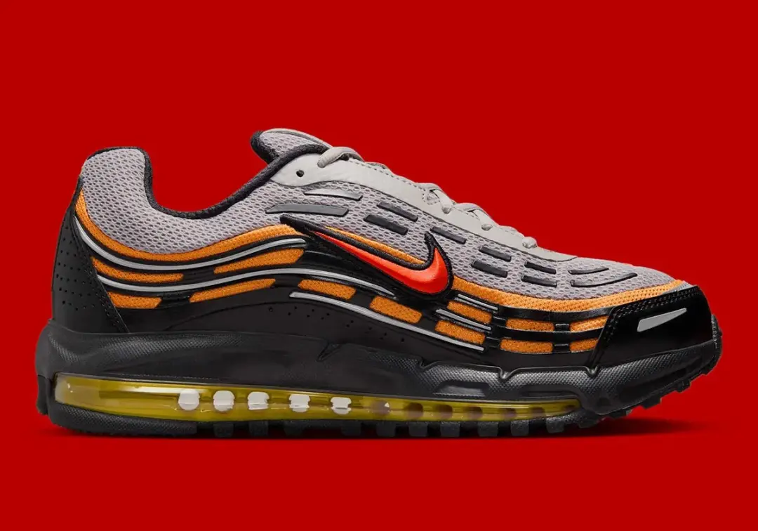 Sneakers Nike Air Max TL 2.5 "Picante Red"