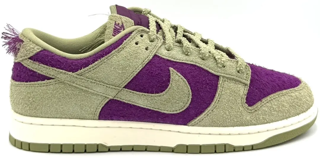 Nike Dunk Low Retro SE Panda