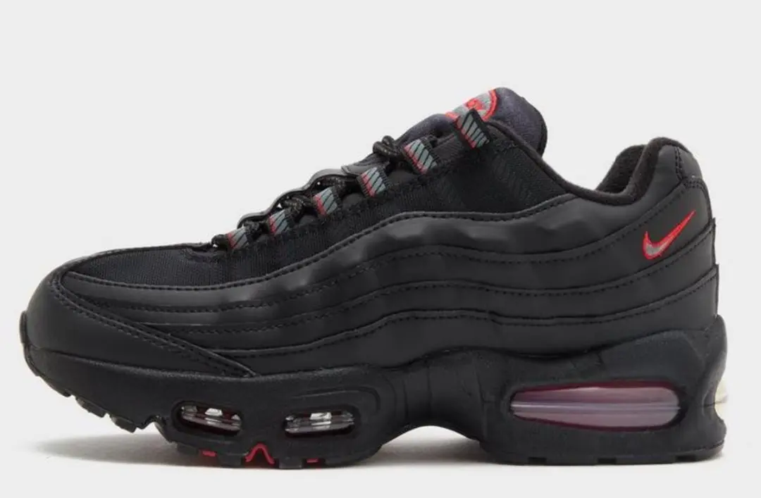 Nike Air Max 95 BB LTR GS “ Maat 90