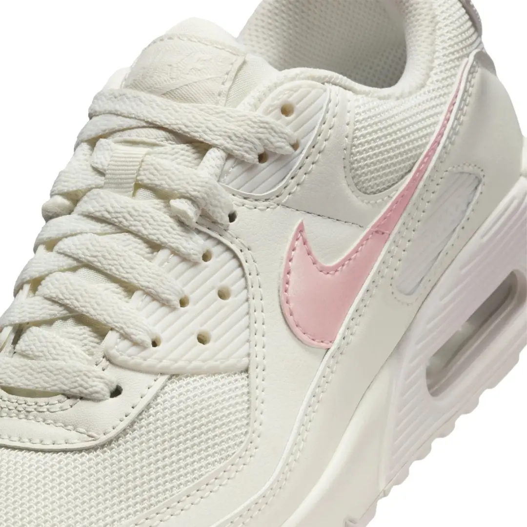 "Nike Nike Air Max 90 ""Sail Pink Oxford""