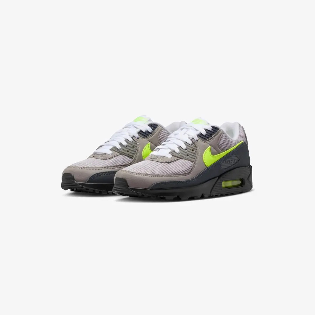 Sneakers Nike Air Max 90 "Neon"