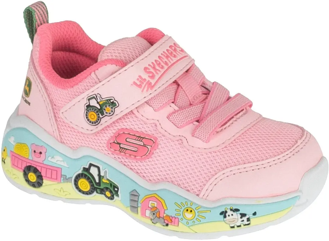 Skechers John Deere: Play Scene