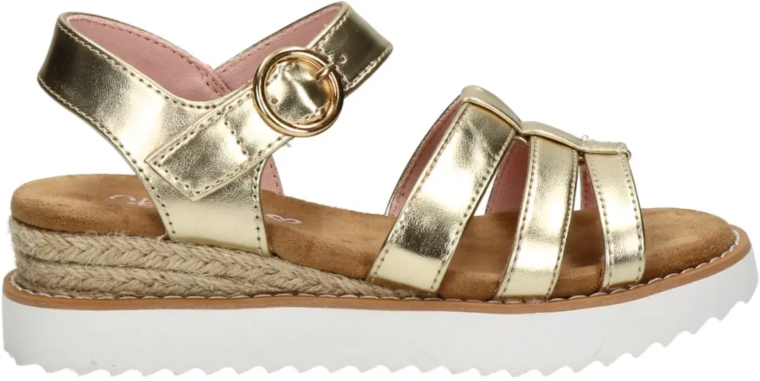Skechers Miss Desert Kiss meisjes sandaal