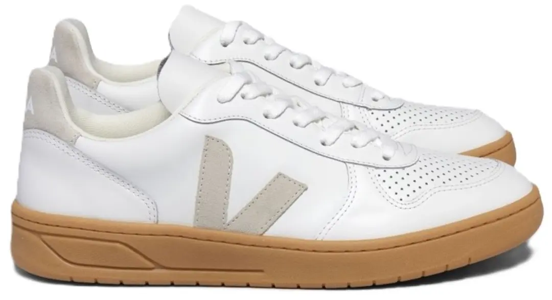 V-10 Leather
