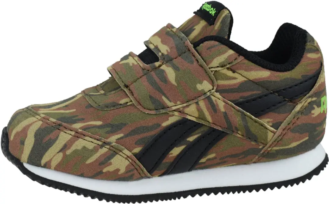 Reebok Royal Classic Jogger 2.0 DV8990 Sneakers - 21 - Groen