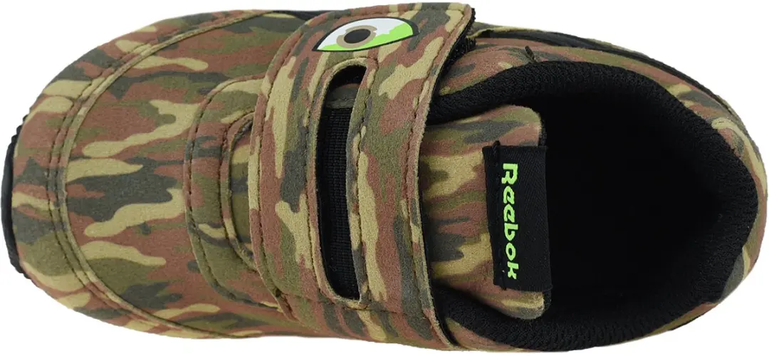 Reebok Royal Classic Jogger 2.0 DV8990 Sneakers - 21 - Groen