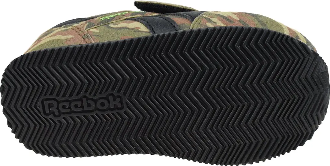 Reebok Royal Classic Jogger 2.0 DV8990 Sneakers - 21 - Groen