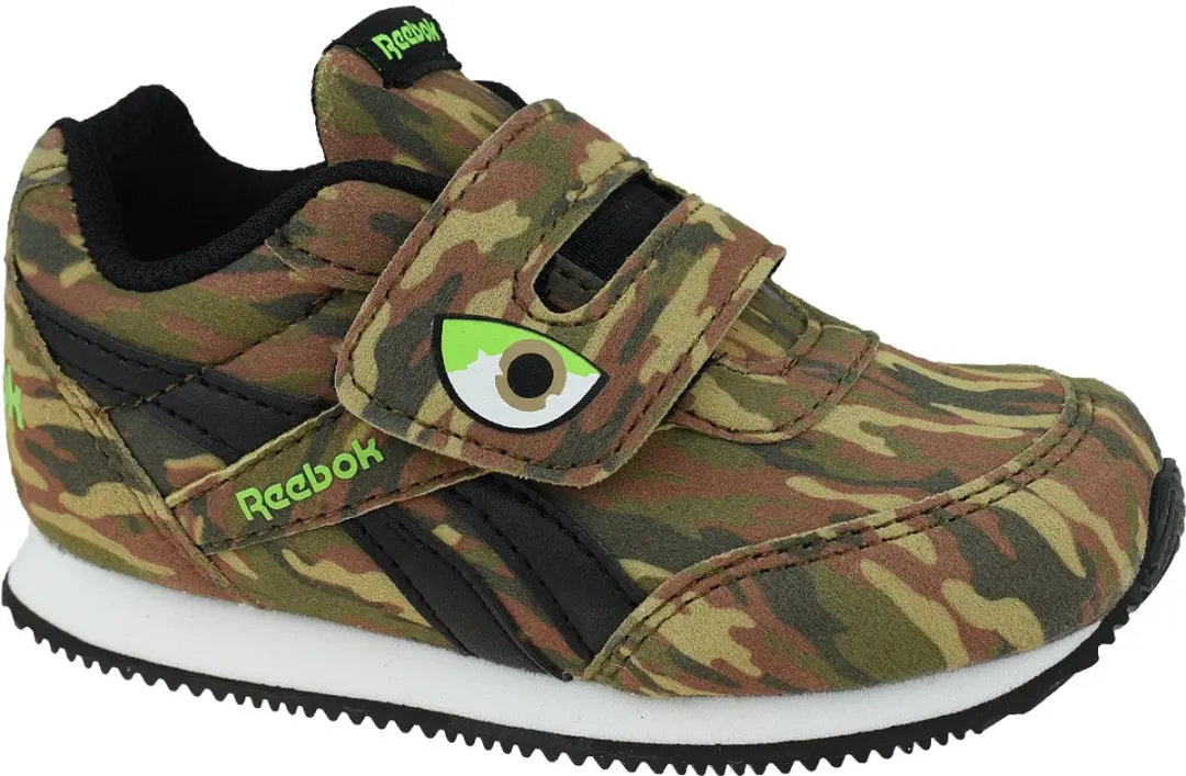 Reebok Royal Classic Jogger 2.0 DV8990 Sneakers