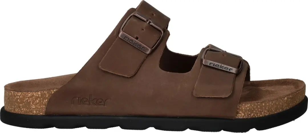 Rieker Sport Slippers