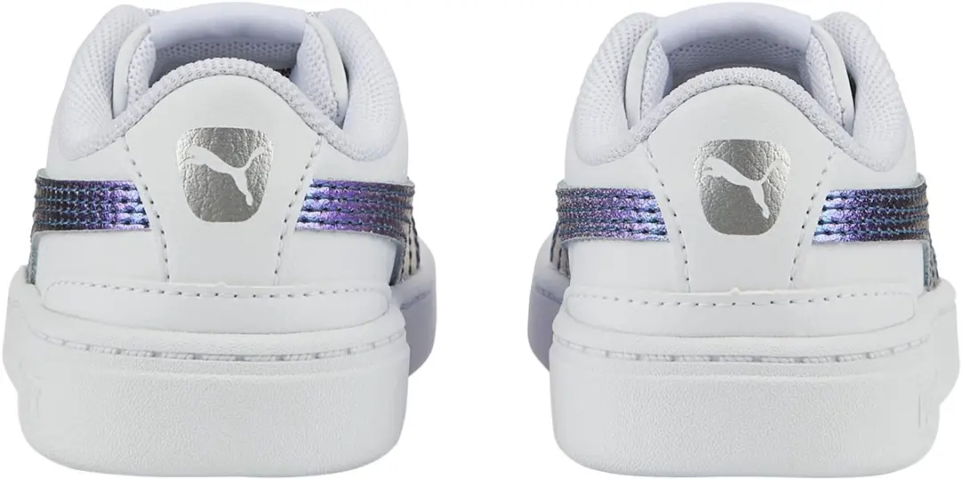 Leren sneakers voor kinderen Vikky Bioluminescence ACInf