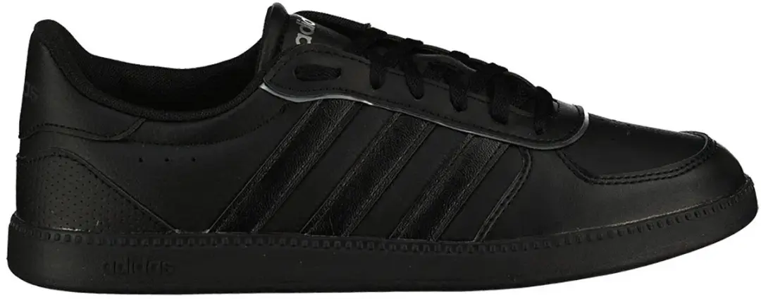 Adidas Breaknet Schoenen Zwart EU 40 Vrouw
