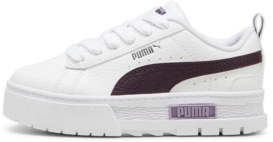 Meisjestrainers Puma Mayze Lth