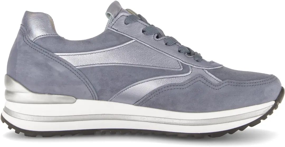 Gabor 86.524.26 Dames Sneakers - 37.5