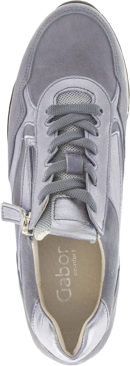 Gabor 86.524.26 Dames Sneakers - 37.5