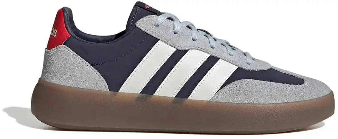 Adidas Barreda Decode Schoenen Blauw EU 41 1/3 Man