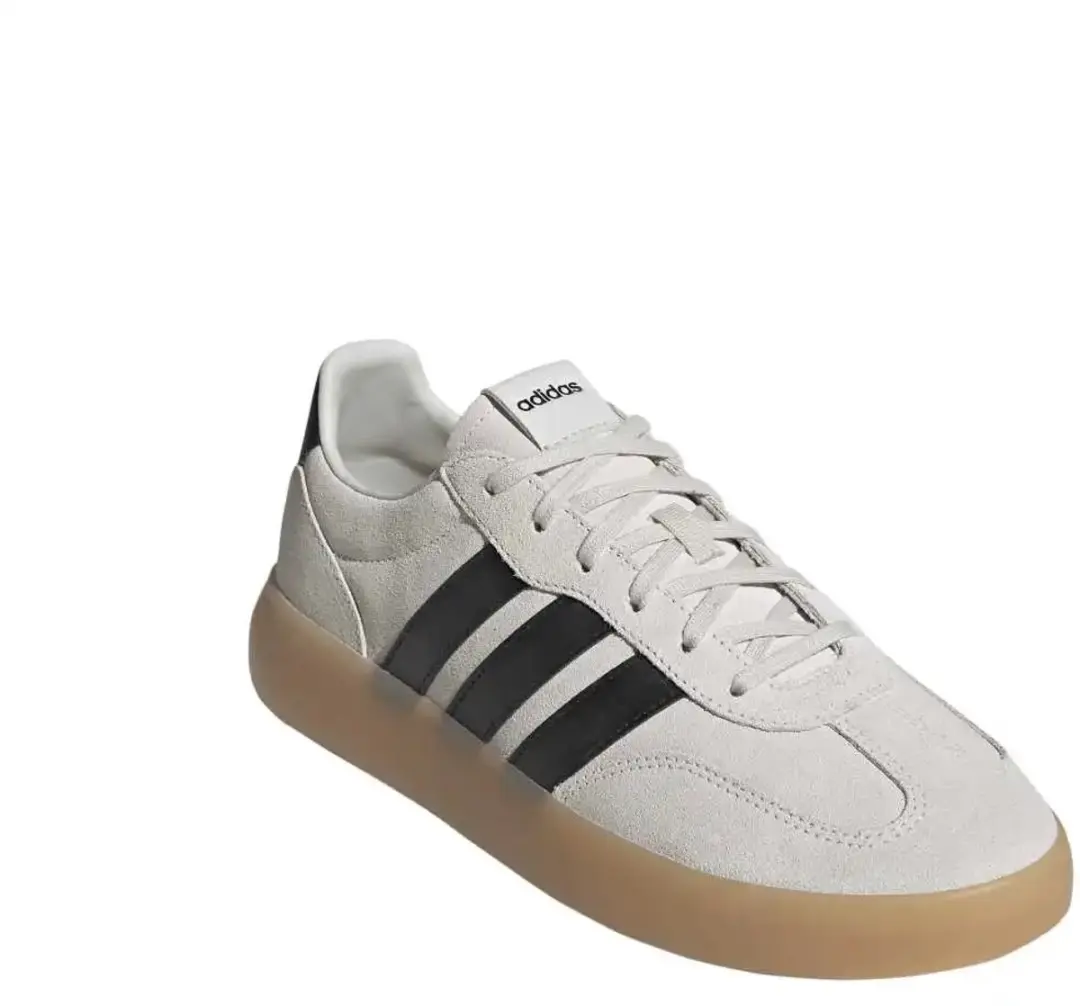 Adidas Barreda Decode LUX Sneakers Heren - Grijs