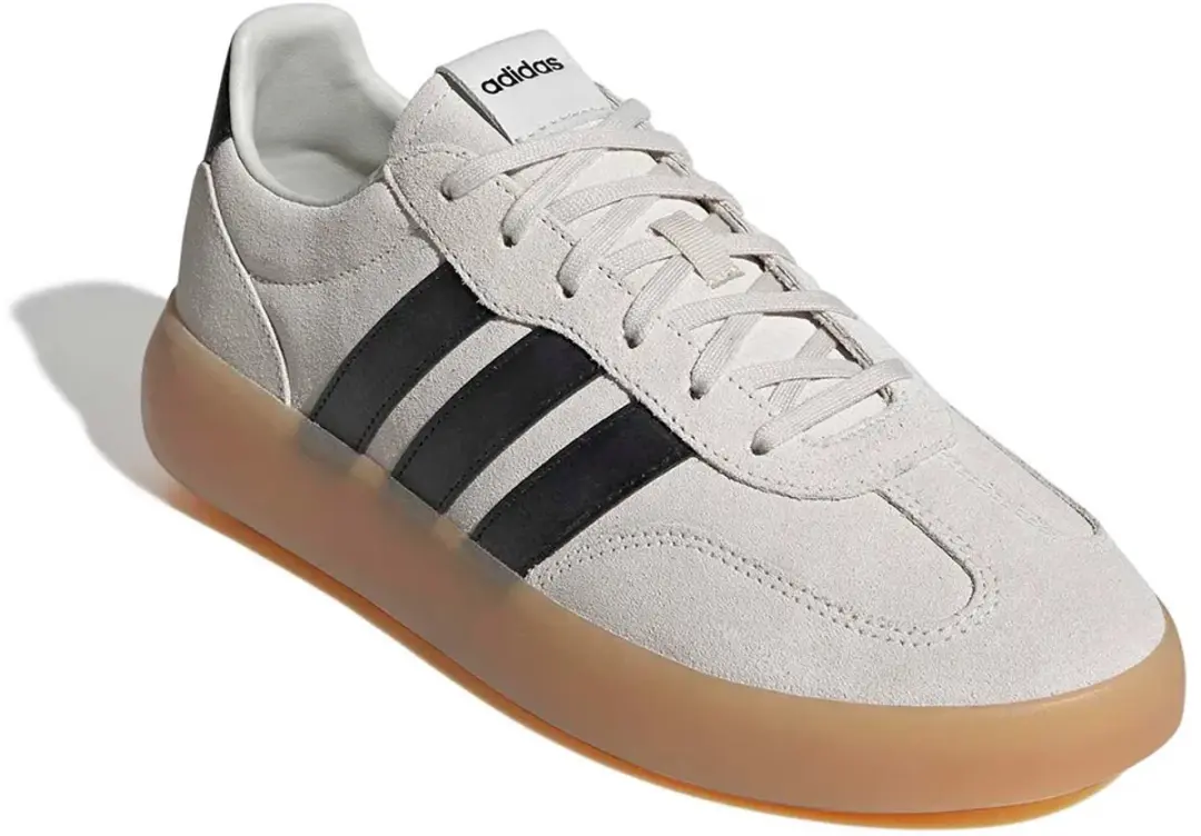 Adidas Barreda Decode LUX Sneakers Heren - Grijs