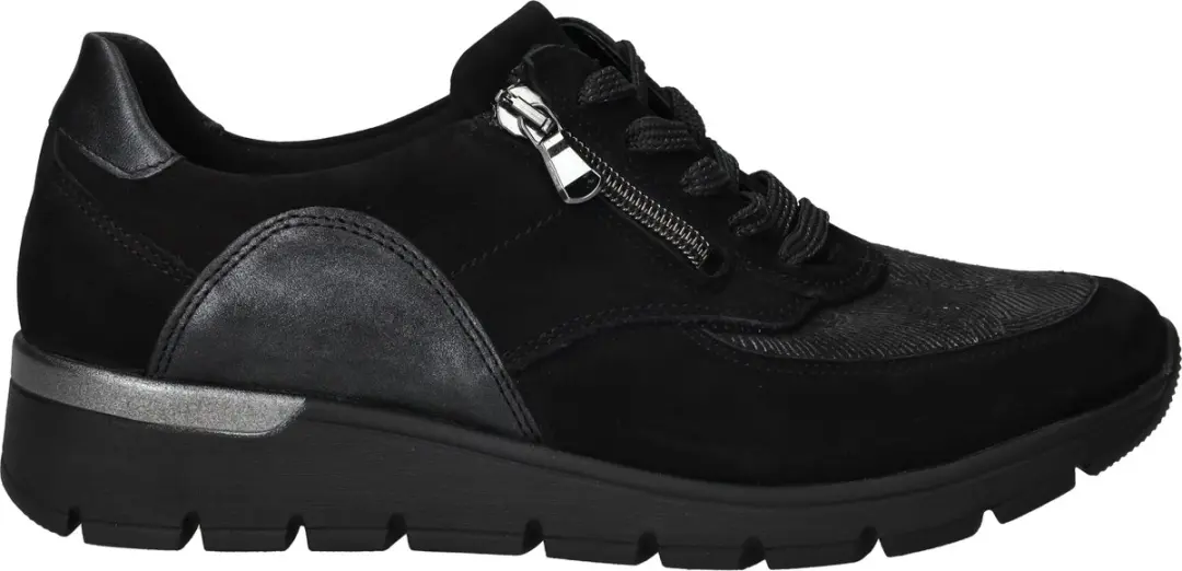 Waldlaufer Ramona Veterschoenen