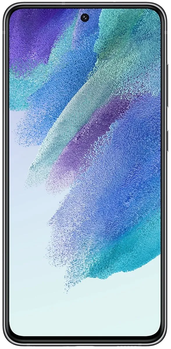 Samsung Galaxy S21 FE SM-G990BZAFEUB - 128GB - Graphite