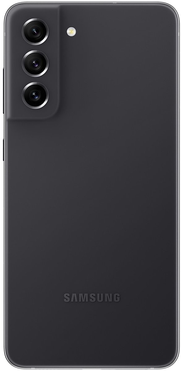 Samsung Galaxy S21 FE 5G (2022) - 128GB - Graphite
