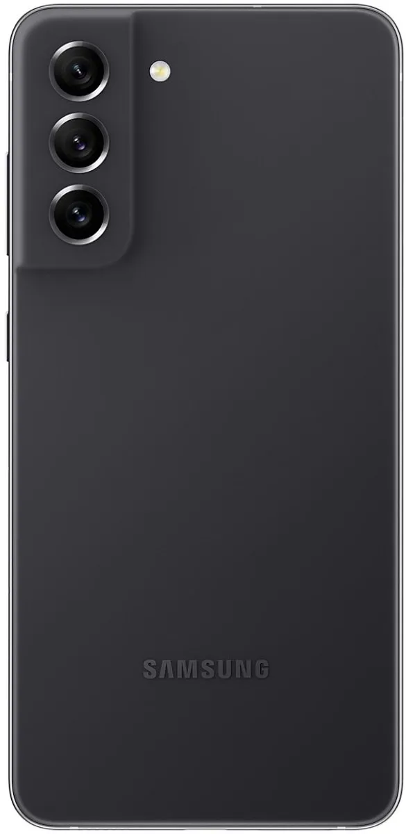 Samsung Galaxy S21 FE SM-G990BZAFEUB - 128GB - Graphite