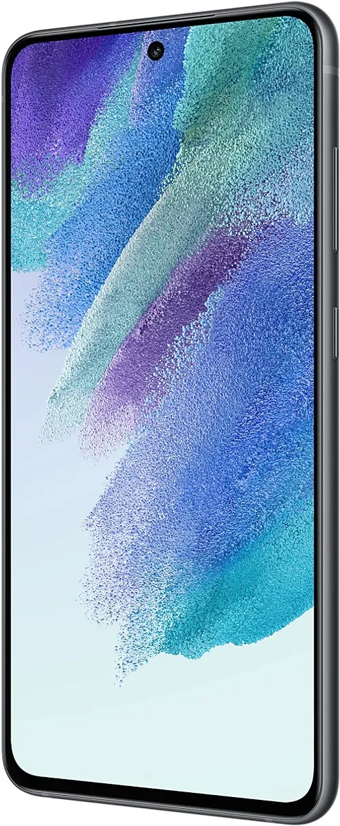 Samsung Galaxy S21 FE SM-G990BZAFEUB - 128GB - Graphite