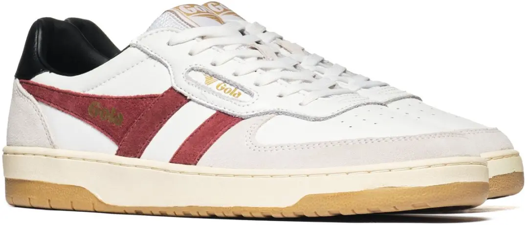 Sneakers Gola Men's Hawk Trainer 43 Heren