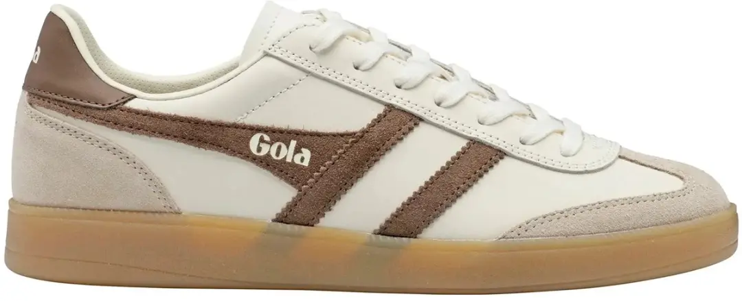 Baskets Gola Viper Leather