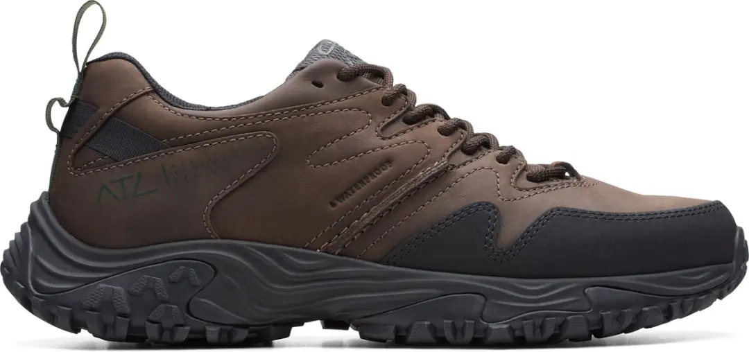 Clarks ATL Walk Go WP Heren